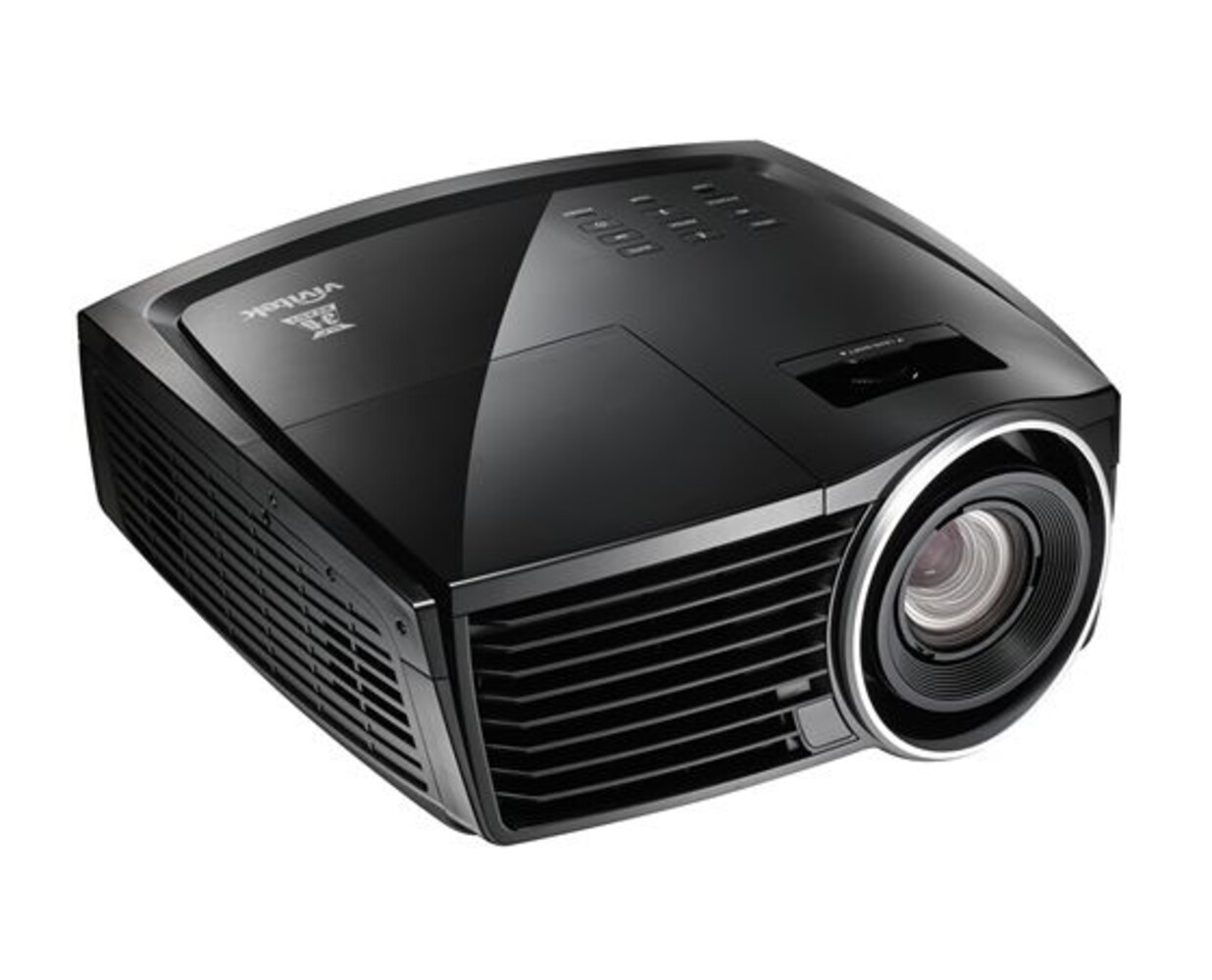 Vivitek Vivitek H1188-BK Home cinema beamer Vivitek Vivitek H1188-BK Home cinema beamer