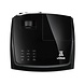 Vivitek Vivitek H1188-BK Home cinema beamer Vivitek Vivitek H1188-BK Home cinema beamer