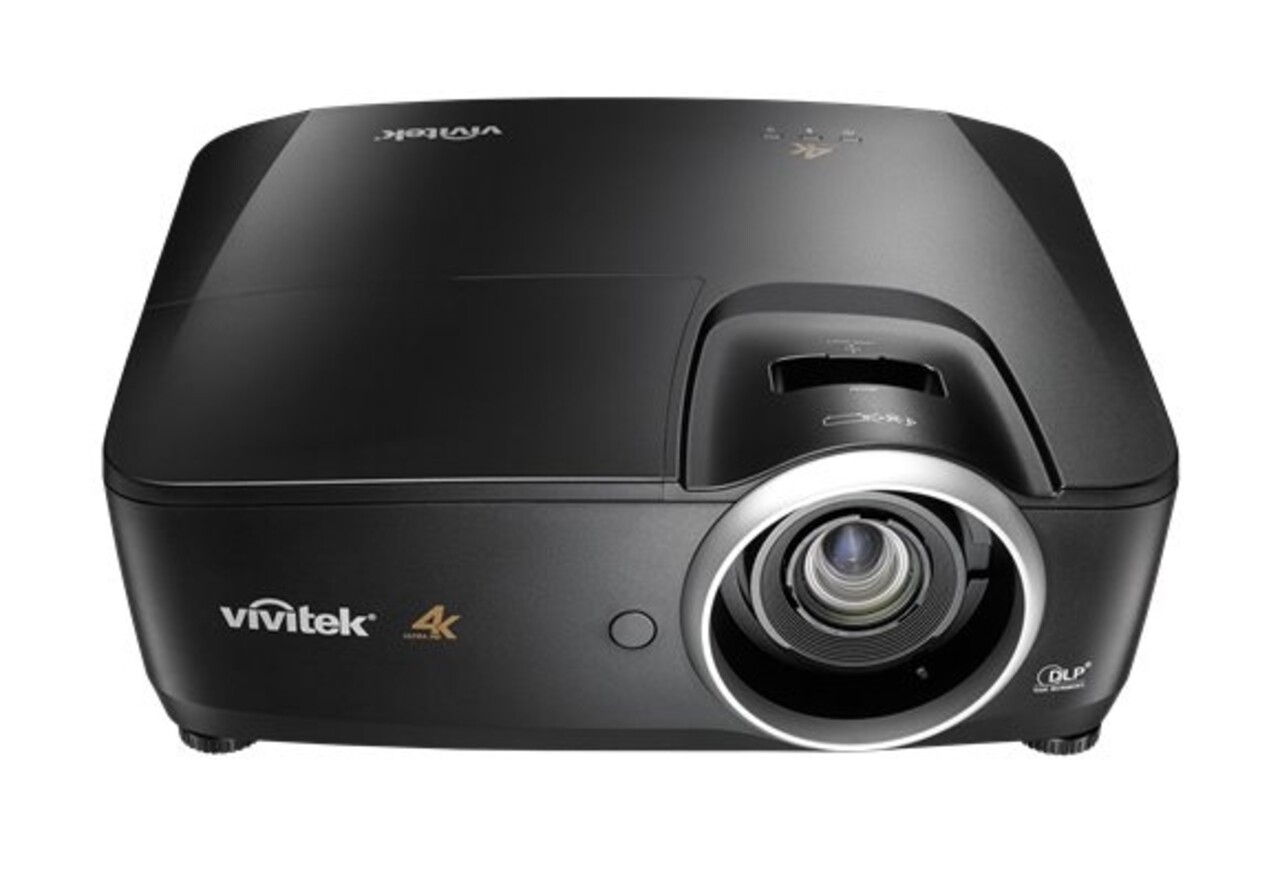 Vivitek Vivitek HK2288-BK Home Cinema beamer Vivitek Vivitek HK2288-BK Home Cinema beamer