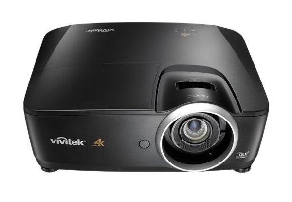 Vivitek Vivitek HK2288-BK Home Cinema beamer Vivitek Vivitek HK2288-BK Home Cinema beamer