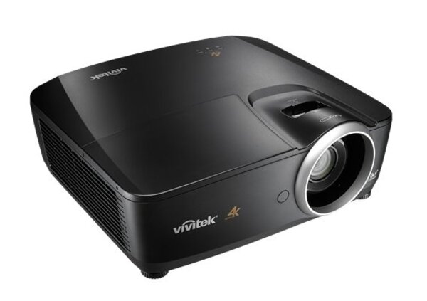 Vivitek Vivitek HK2288-BK Home Cinema beamer Vivitek Vivitek HK2288-BK Home Cinema beamer
