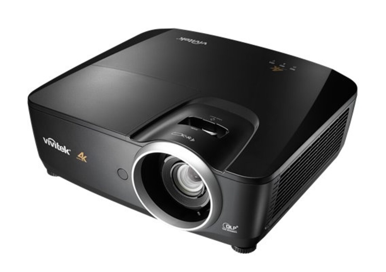 Vivitek Vivitek HK2288-BK Home Cinema beamer Vivitek Vivitek HK2288-BK Home Cinema beamer