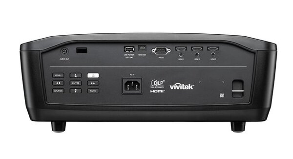 Vivitek Vivitek HK2288-BK Home Cinema beamer Vivitek Vivitek HK2288-BK Home Cinema beamer