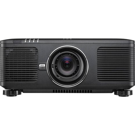 Vivitek Vivitek DU8090Z-BK laser beamer