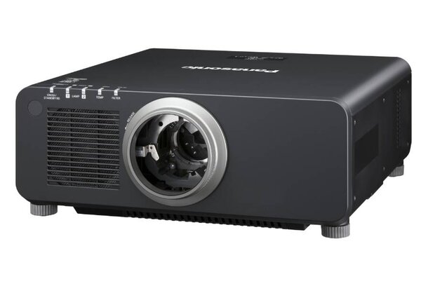 Panasonic Panasonic PT-DX100ELK installatie beamer Panasonic Panasonic PT-DX100ELK installatie beamer