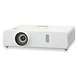 Panasonic Panasonic PT-VW360EJ Mobiele beamer Panasonic Panasonic PT-VW360EJ Mobiele beamer
