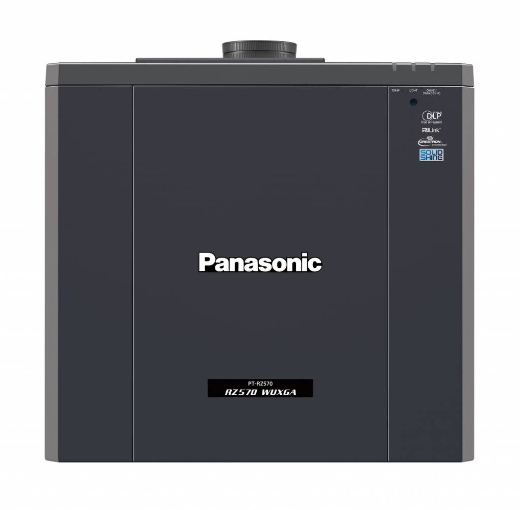 Panasonic Panasonic PT-RZ575EJ