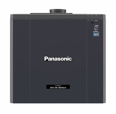Panasonic Panasonic PT-RZ575EJ