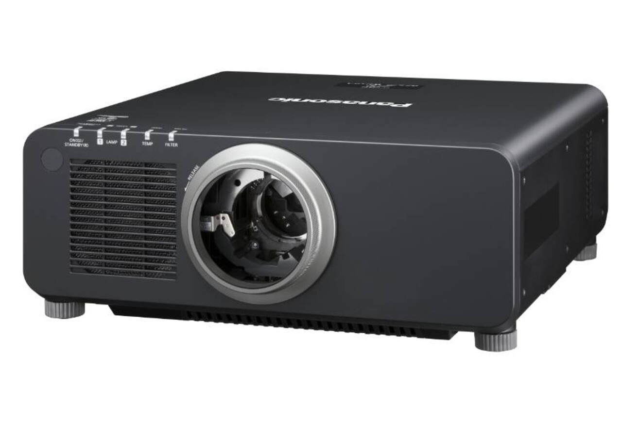 Panasonic Panasonic PT-DX100EKJ