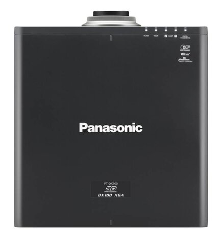 Panasonic Panasonic PT-DX100EKJ