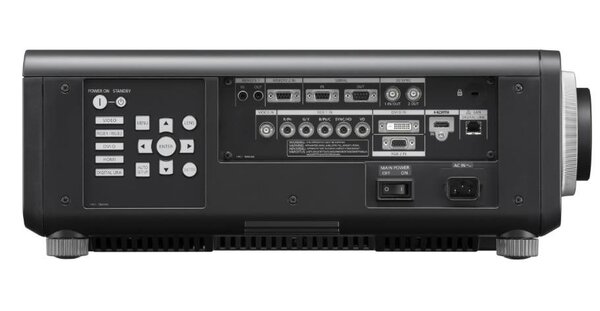 Panasonic Panasonic PT-DX100EKJ