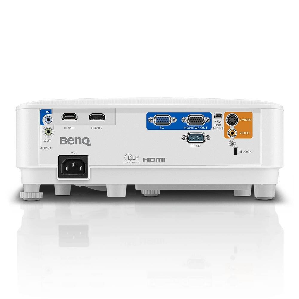 BenQ BenQ MW550