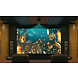 LG LG HU80KSW Cinebeam 4K UHD Home Cinema beamer LG LG HU80KSW Cinebeam 4K UHD Home Cinema beamer