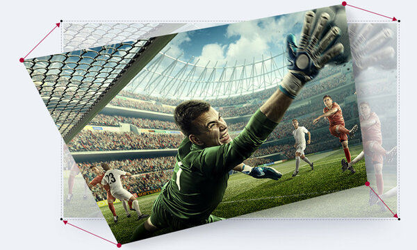 LG LG HU80KSW Cinebeam 4K UHD Home Cinema beamer LG LG HU80KSW Cinebeam 4K UHD Home Cinema beamer