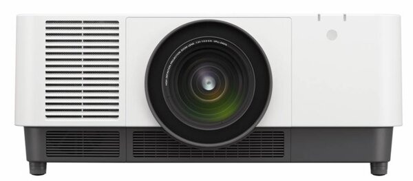 Sony Sony VPL-FHZ120L WUXGA Laser Installatie Beamer Sony Sony VPL-FHZ120L WUXGA Laser Installatie Beamer