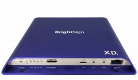BrightSign BrightSign XD1034 BrightSign BrightSign XD1034