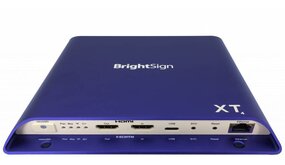 BrightSign BrightSign XT1145 BrightSign BrightSign XT1145
