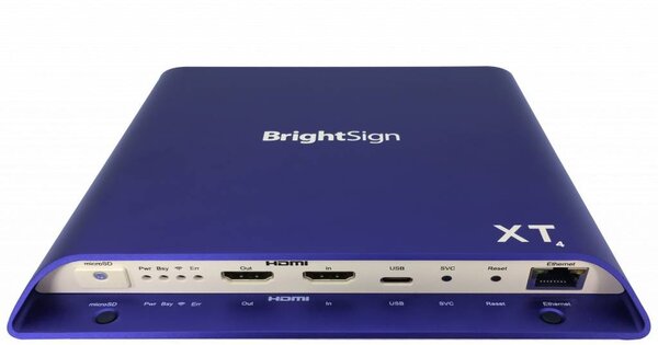 BrightSign BrightSign XT1145