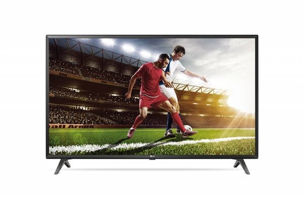 LG LG 60UU640C