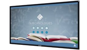 i3 Technologies i3TOUCH E1065R i3 Technologies i3TOUCH E1065R
