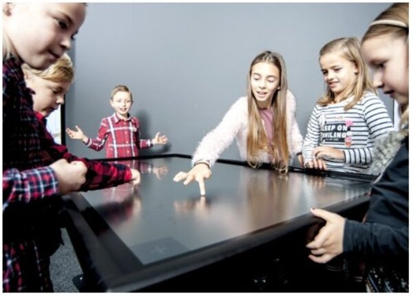 i3 Technologies i3TOUCH E1086R Touch Screen i3 Technologies i3TOUCH E1086R Touch Screen