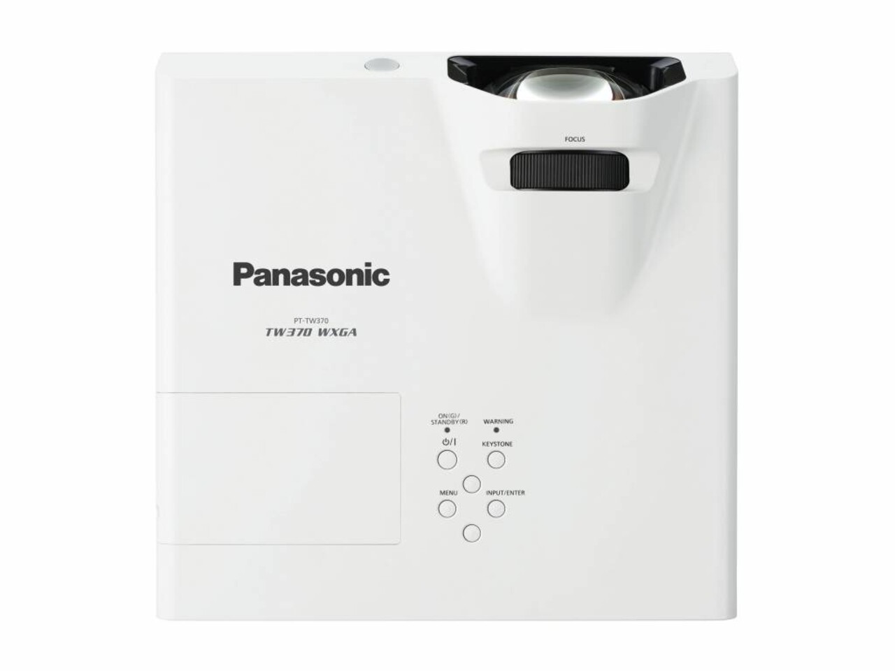 Panasonic Panasonic PT-TW370