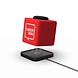 Catchbox Catchbox Plus rood Catchbox Catchbox Plus rood