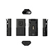 Catchbox Catchbox Plus rood Catchbox Catchbox Plus rood