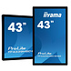 iiyama Iiyama ProLite TF4339MSC-B1AG Full HD iiyama Iiyama ProLite TF4339MSC-B1AG Full HD