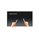 iiyama Iiyama ProLite TF4339MSC-B1AG Full HD iiyama Iiyama ProLite TF4339MSC-B1AG Full HD