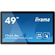 iiyama Iiyama ProLite TF4938UHSC-B1AG 4K UHD iiyama Iiyama ProLite TF4938UHSC-B1AG 4K UHD