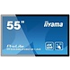 iiyama Iiyama ProLite TF5539UHSC-B1AG 4K UHD iiyama Iiyama ProLite TF5539UHSC-B1AG 4K UHD