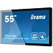 iiyama Iiyama ProLite TF5539UHSC-B1AG 4K UHD iiyama Iiyama ProLite TF5539UHSC-B1AG 4K UHD