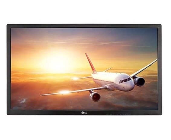 LG LG 32SL5B 32 Inch HD Scherm