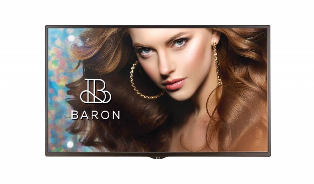 LG LG 43SH7DD 43 Inch Full HD Display LG LG 43SH7DD 43 Inch Full HD Display