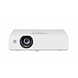 Panasonic Panasonic PT-LW335 mobiele beamer Panasonic Panasonic PT-LW335 mobiele beamer