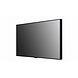 LG LG 75XF3C 75 Inch 4K reclamemonitor LG LG 75XF3C 75 Inch 4K reclamemonitor