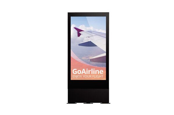 LG LG 75XE3C