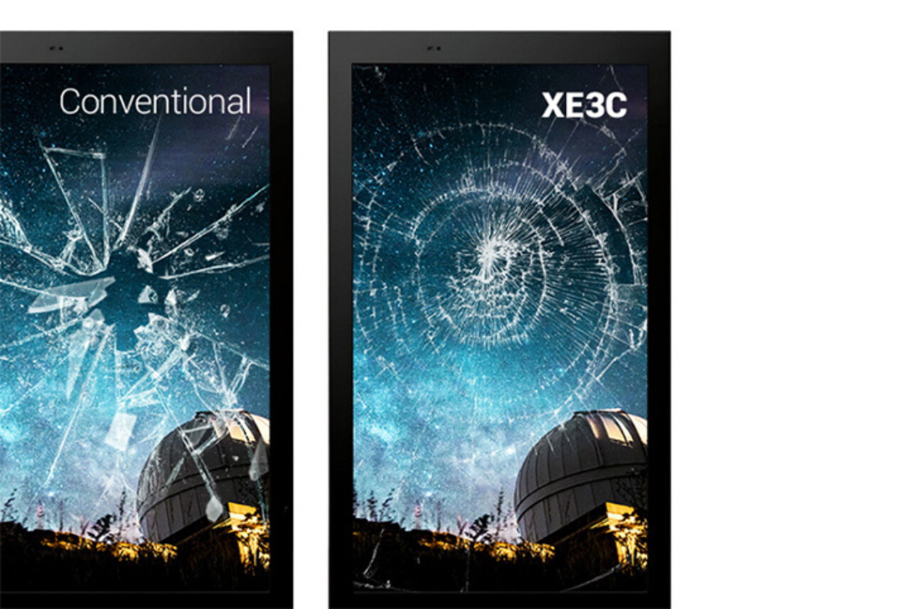 LG LG 75XE3C LG LG 75XE3C