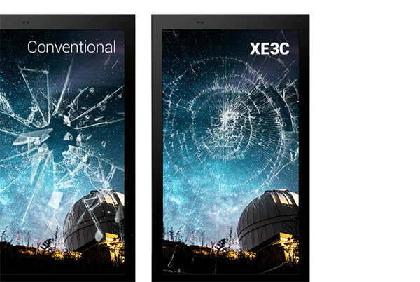 LG LG 75XE3C LG LG 75XE3C