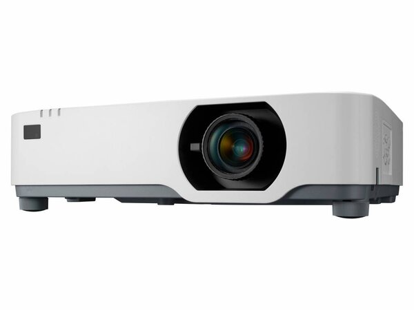 NEC NEC P525WL