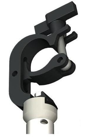 Smartmetals SmartMetals Doughty Triggerclamp (Trusshaak)
