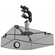 Smartmetals SmartMetals Doughty Triggerclamp (Trusshaak) Smartmetals SmartMetals Doughty Triggerclamp (Trusshaak)