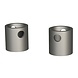 Smartmetals SmartMetals M8 grote Anti-diefstal bussen Smartmetals SmartMetals M8 grote Anti-diefstal bussen