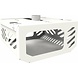 Smartmetals SmartMetals universele projectorkooi Medium Smartmetals SmartMetals universele projectorkooi Medium