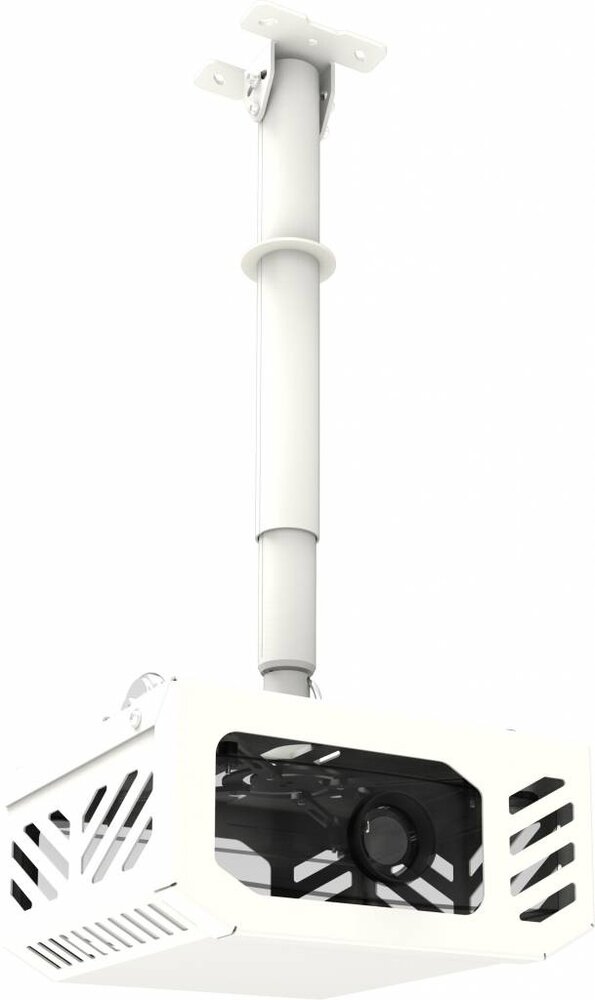 Smartmetals SmartMetals universele projectorkooi Medium Smartmetals SmartMetals universele projectorkooi Medium