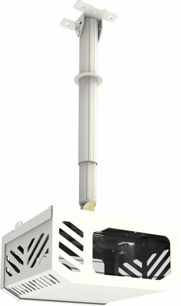 Smartmetals SmartMetals universele projectorkooi Groot Smartmetals SmartMetals universele projectorkooi Groot