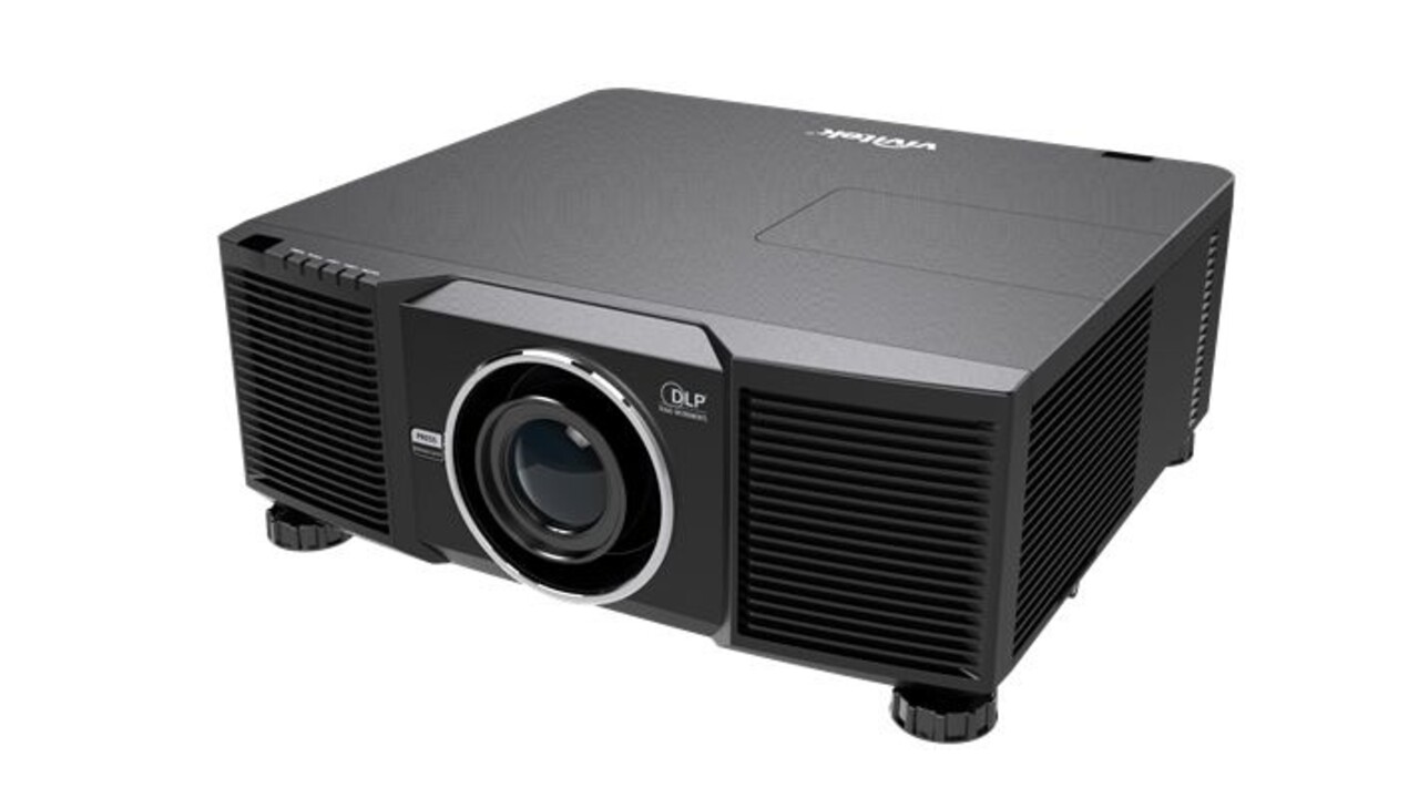 Vivitek Vivitek  DU6771-BK