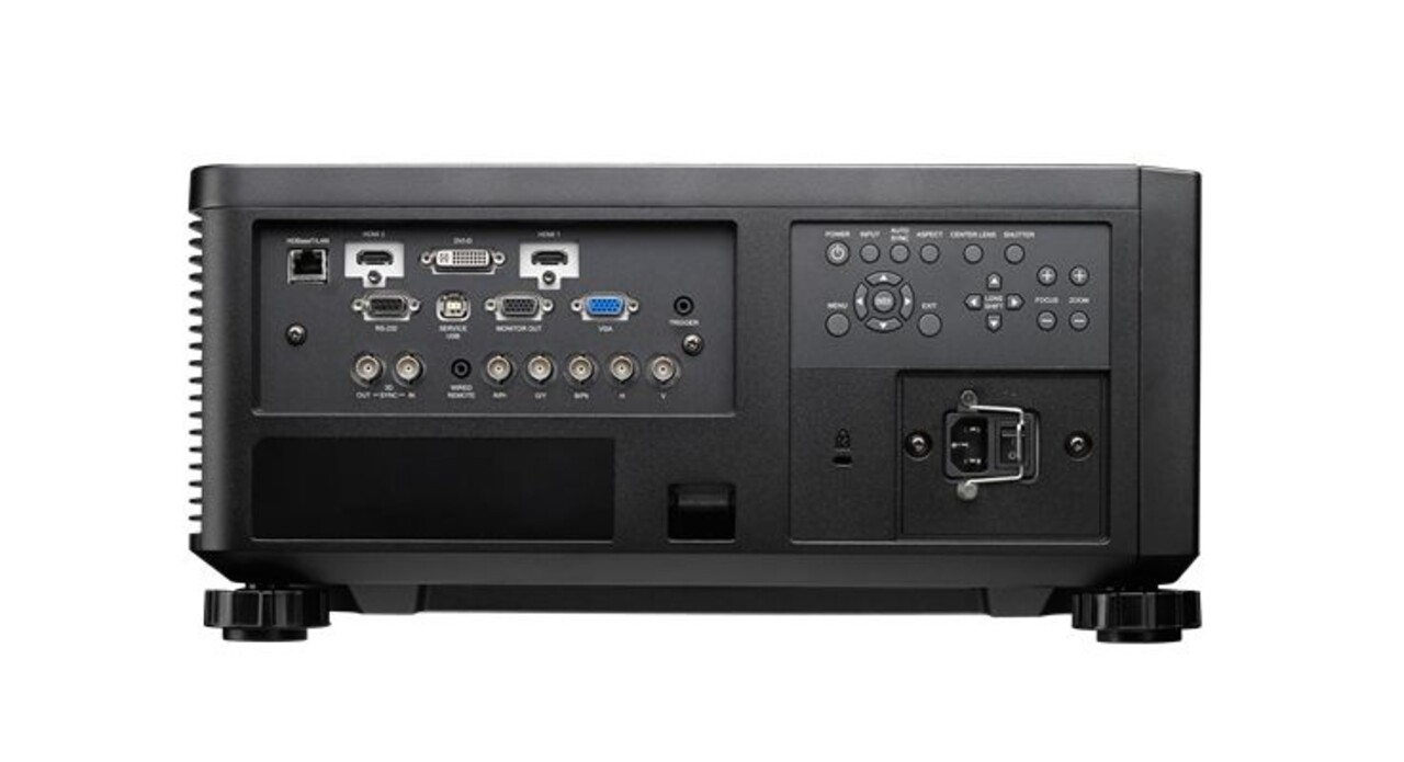 Vivitek Vivitek  DU6771-BK