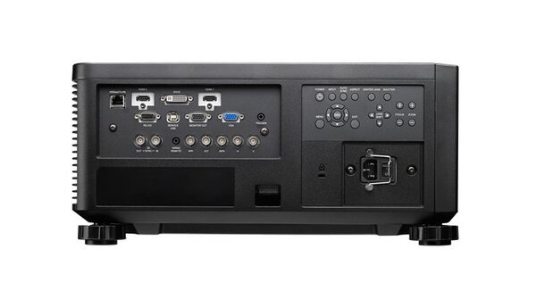 Vivitek Vivitek  DU6771-BK